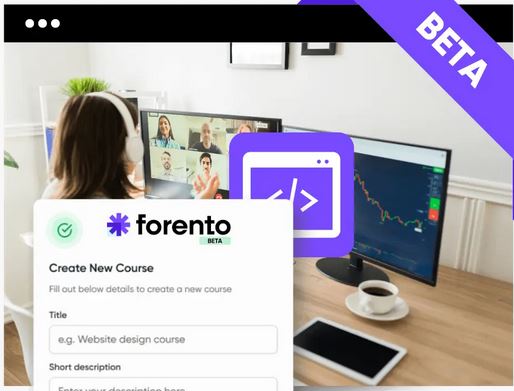 Système.io vs Forento, 2 outils tout en un